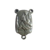 St-Christopher-Centerpiece