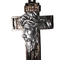 Jesus crucifix pendant