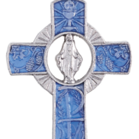 Large our lady of-grace