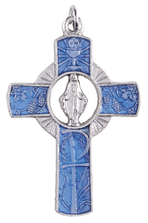 Large our lady of-grace